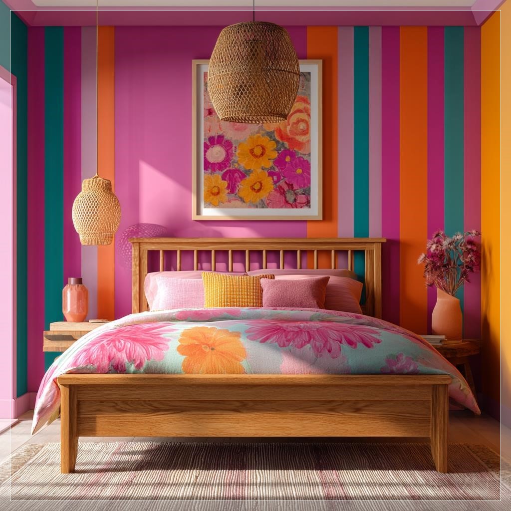 Cảm nhận thiết kế nội thất qua từng chi tiết tinh tế...