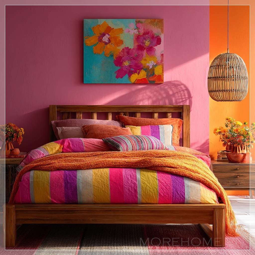 Cảm nhận thiết kế nội thất qua từng chi tiết tinh tế...